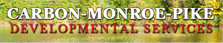 Carbon-Monroe-Pike MH/DS
